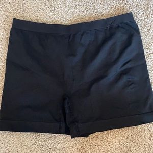Nike Spandex Black size XS/S